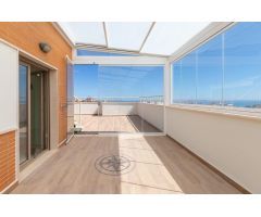 Atico en Venta en Torremolinos, Málaga
