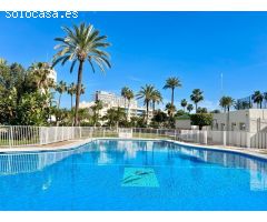 Piso en Venta en Torremolinos, Málaga