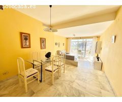 Piso en Venta en Torremolinos, Málaga