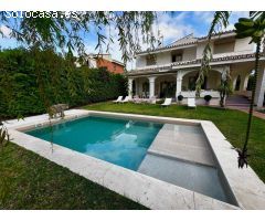 Casa en Venta en Torremolinos, Málaga