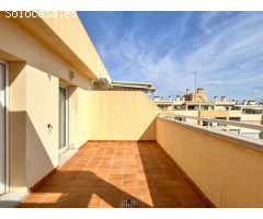 Atico en Venta en Torremolinos, Málaga