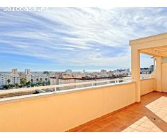 Atico en Venta en Torremolinos, Málaga