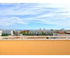 Atico en Venta en Torremolinos, Málaga