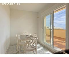 Atico en Venta en Torremolinos, Málaga