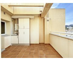Atico en Venta en Torremolinos, Málaga