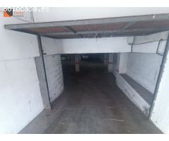 Venta de Garaje en Avenida Alcudia 30 de Inca