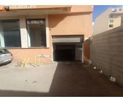 Venta de Garaje en Avenida Alcudia 30 de Inca