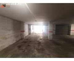 Venta de Garaje en Avenida Alcudia 30 de Inca