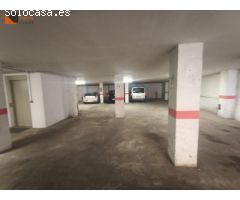 Venta de Garaje en Avenida Alcudia 30 de Inca