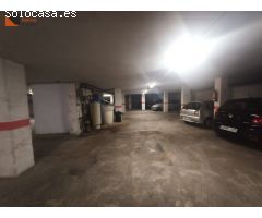 Venta de Garaje en Avenida Alcudia 30 de Inca
