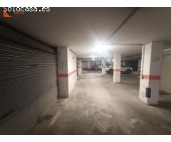 Venta de Garaje en Avenida Alcudia 30 de Inca