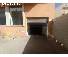 Venta de Garaje en Avenida Alcudia 30 de Inca