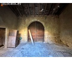 Casa rústica antigua posesión Catalogada