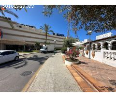 Local comercial en Costa de Los Pinos