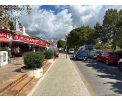 Local comercial en Costa de Los Pinos