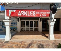Local comercial en Costa de Los Pinos