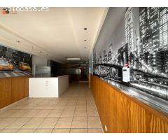 Local comercial en Costa de Los Pinos