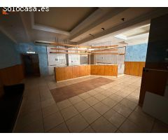 Local comercial en Costa de Los Pinos