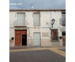 Casa de pueblo en la Alquería de Aznar