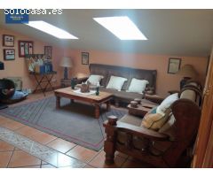 Casa adosada en venta o alquiler con opción a compra en Alcoy - Zona Santa Rosa