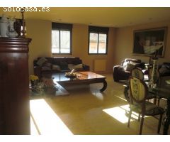 Se vende piso en la zona de Santa Rosa de Alcoy (Alicante)