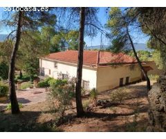 Masía en venta Cocentaina - Partida Gormaig