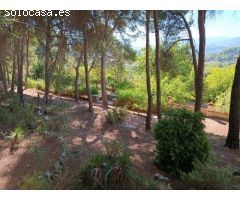 Masía en venta Cocentaina - Partida Gormaig