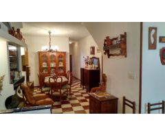 Se vende casa de pueblo REFORMADA en GORGA