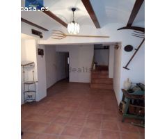 Casa en venta en Cocentaina