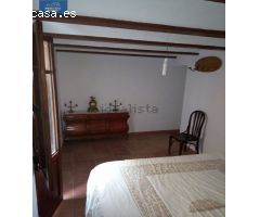 Casa en venta en Cocentaina