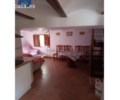 Casa en venta en Cocentaina