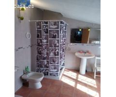 Casa en venta en Cocentaina