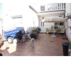 Casa en venta Zona Alta - Alcoy