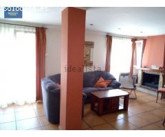 Ático en venta en el centro de Alcoy