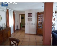 Ático en venta en el centro de Alcoy