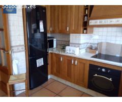 Ático en venta en el centro de Alcoy