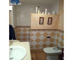 Ático en venta en el centro de Alcoy