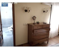 Ático en venta en el centro de Alcoy