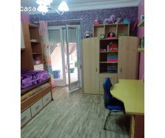 Planta baja con un patio muy grande en venta en la zona del Ensanche - Alcoy