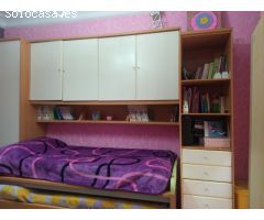 Planta baja con un patio muy grande en venta en la zona del Ensanche - Alcoy