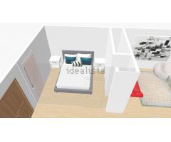 Casa de pueblo reformada en Beniarrés