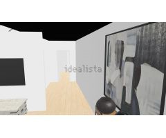 Casa de pueblo reformada en Beniarrés