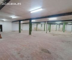 Local en venta Alcoy - Zona Ensanche