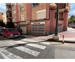 Local comercial panificadora