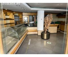 Local comercial panificadora