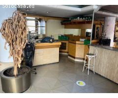 Local comercial panificadora