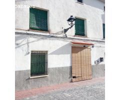 OPORTUNIDAD---Venta de casa de pueblo en Quatretondeta