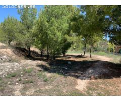 Parcela a la venta en Gormaig - COCENTAINA