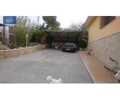 CHALET EN VENTA EN BENILLUP