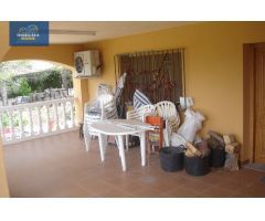 CHALET EN VENTA EN BENILLUP